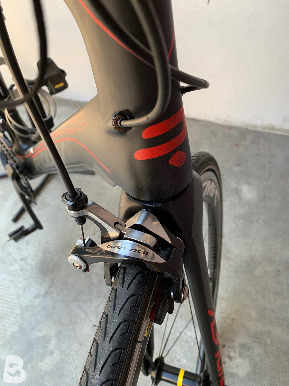 Ridley Noah SL 2017