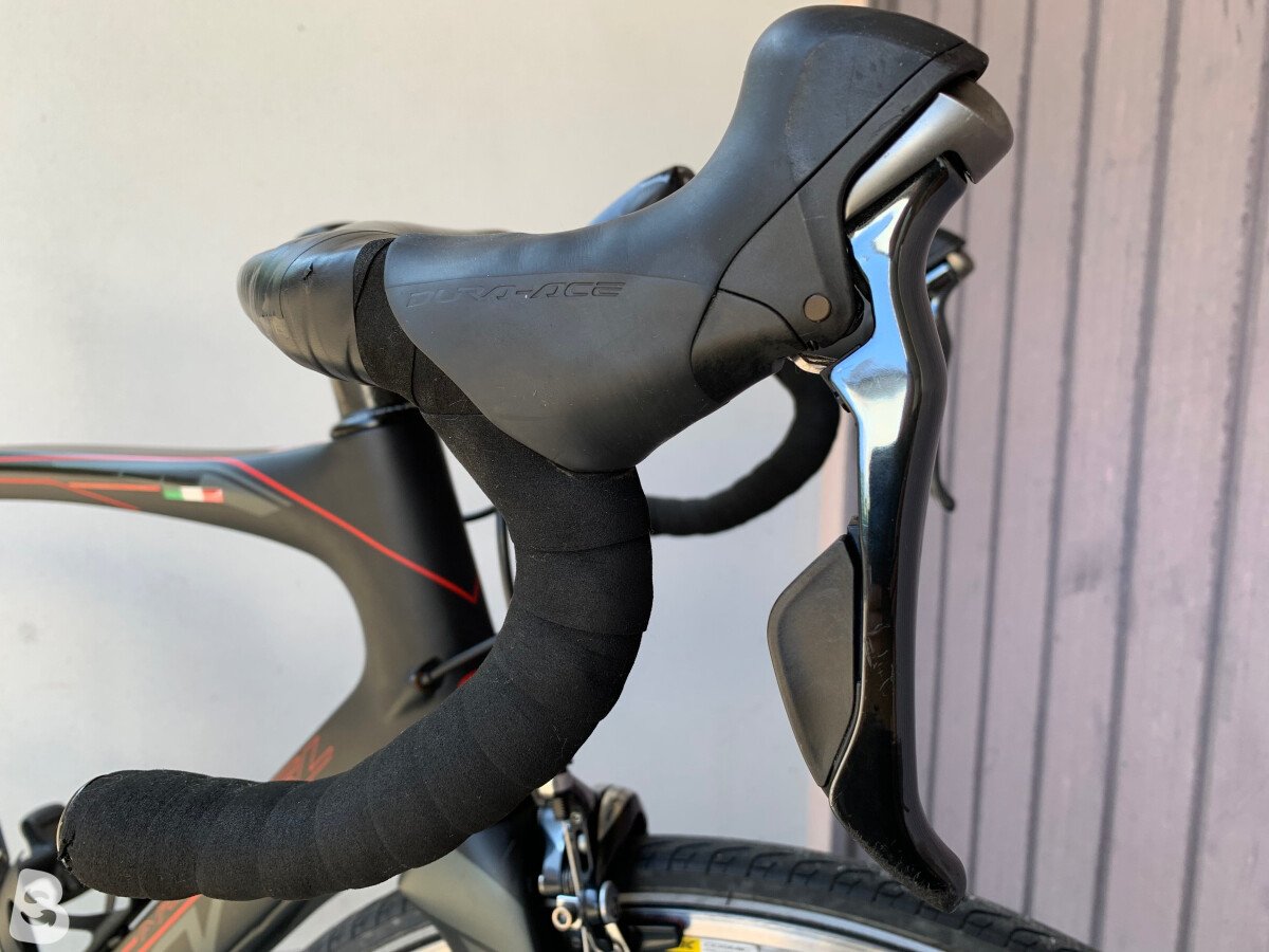 Ridley Noah SL 2017