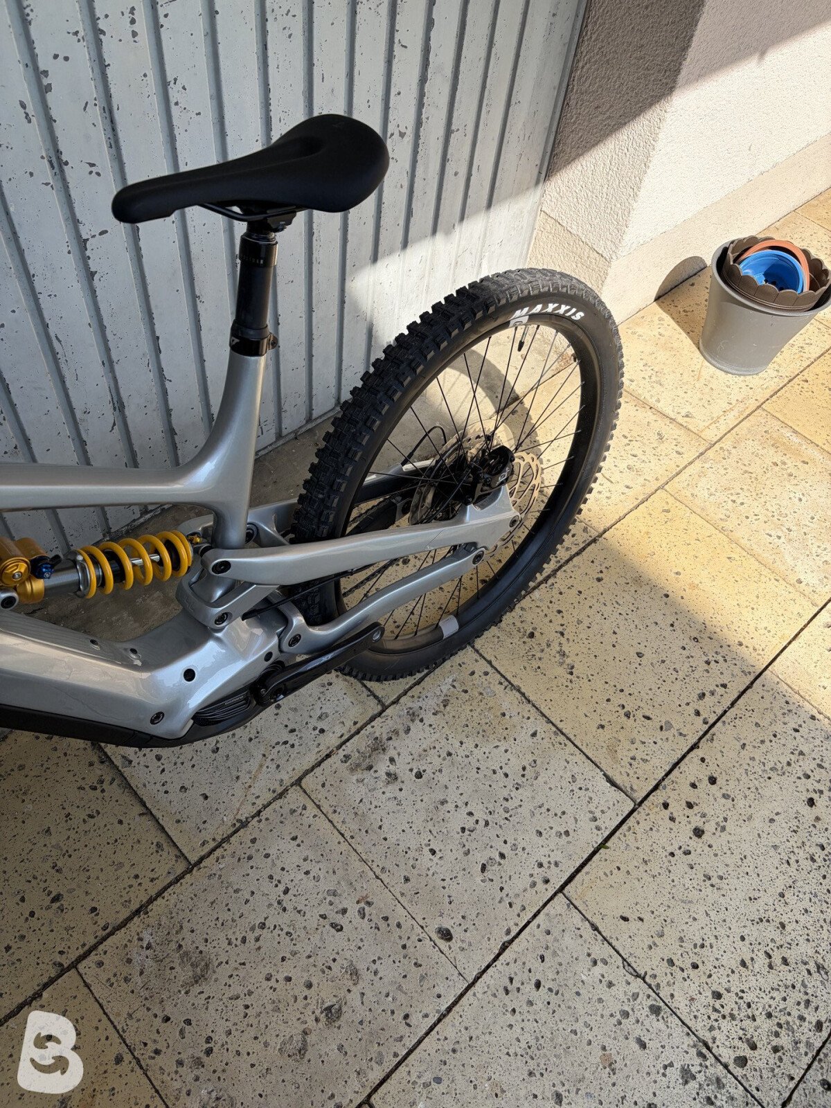 YT Industries Decoy CORE 4 MX 2023