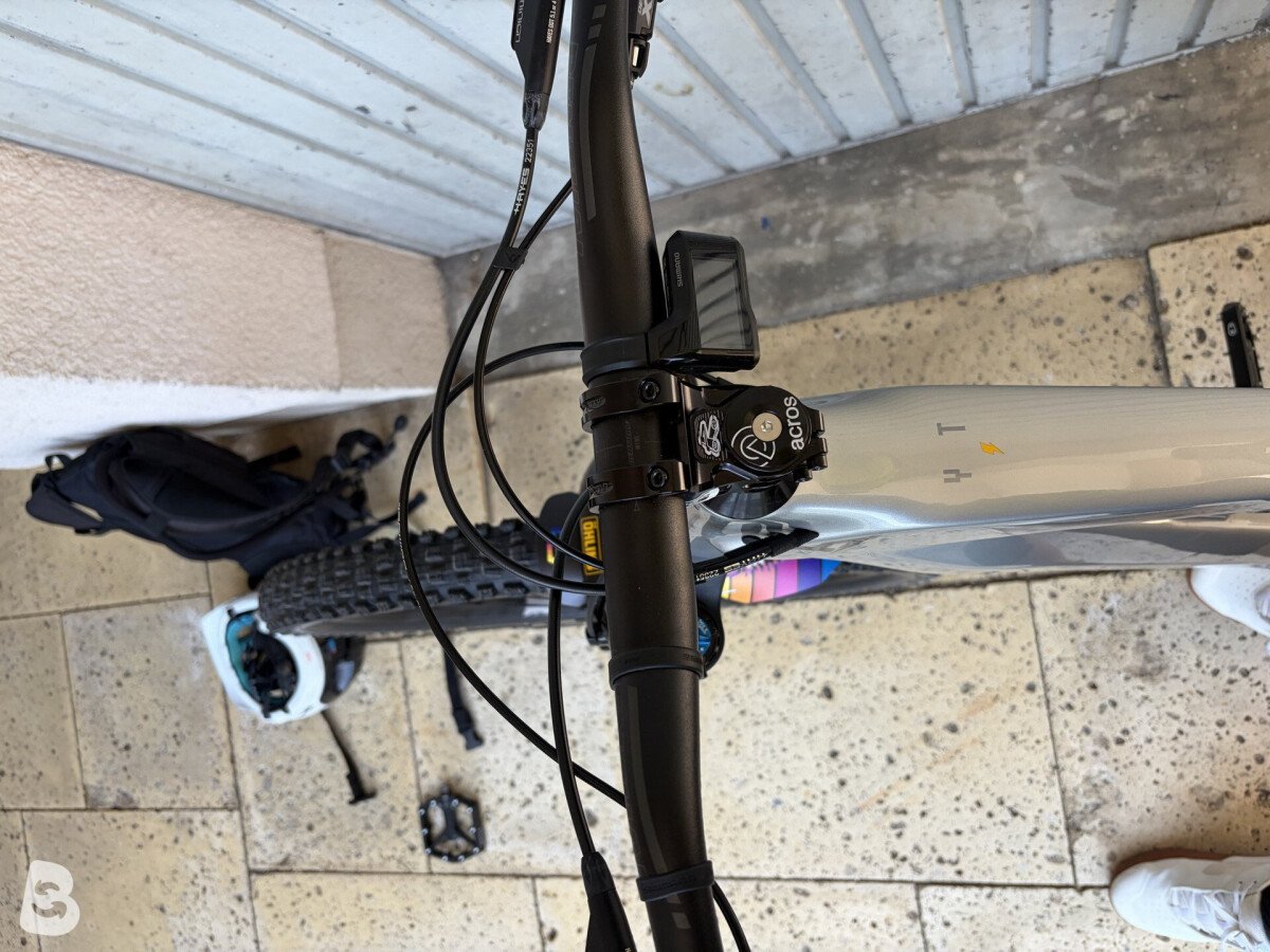 YT Industries Decoy CORE 4 MX 2023
