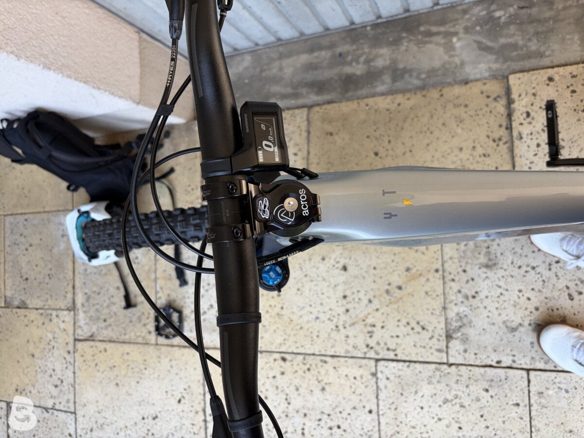 YT Industries Decoy CORE 4 MX 2023