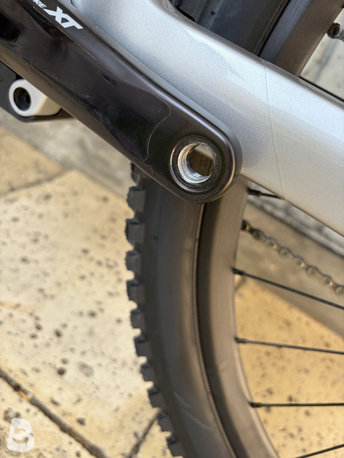 YT Industries Decoy CORE 4 MX 2023