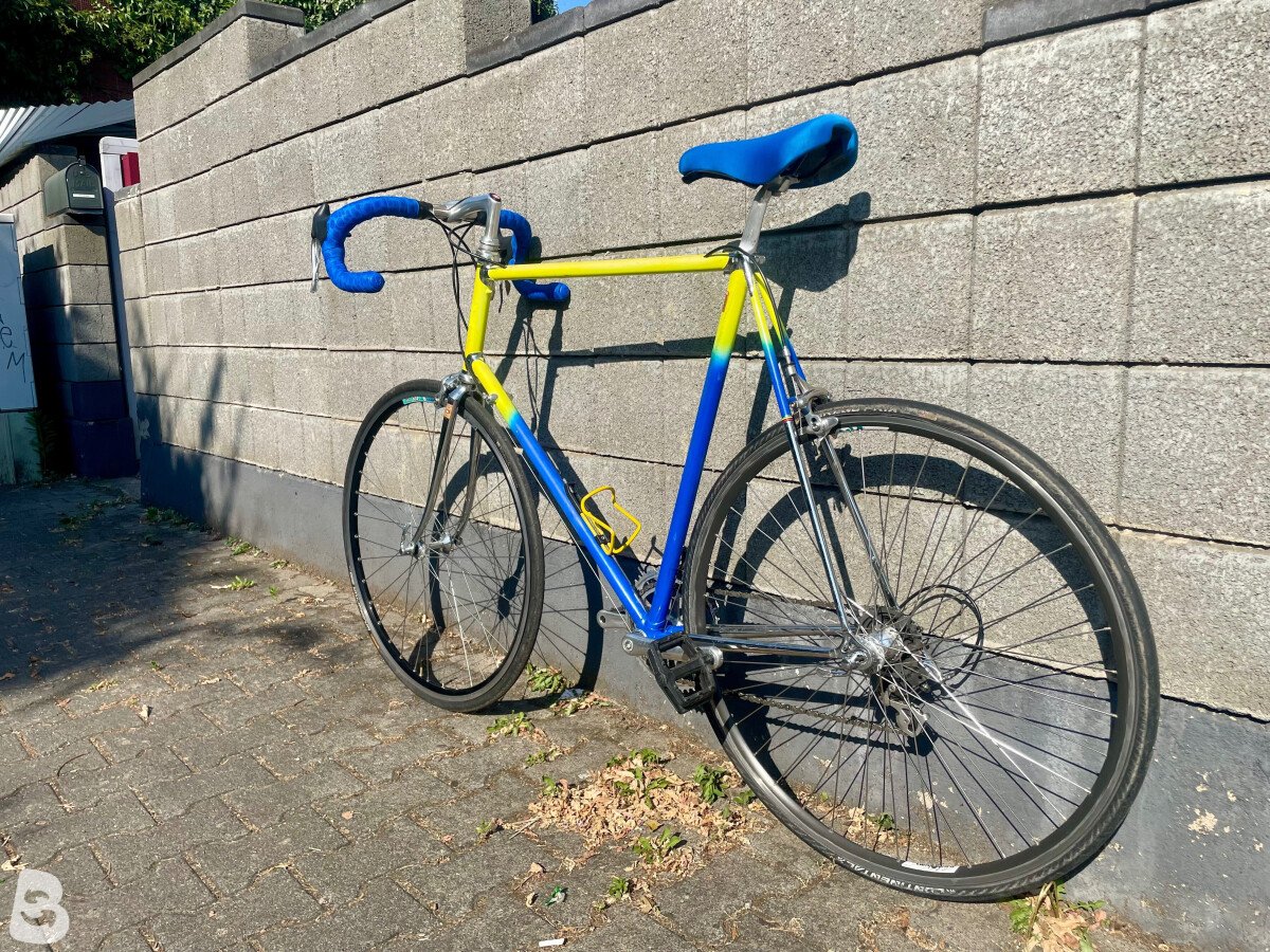 Columbus SLX Vintage 1990
