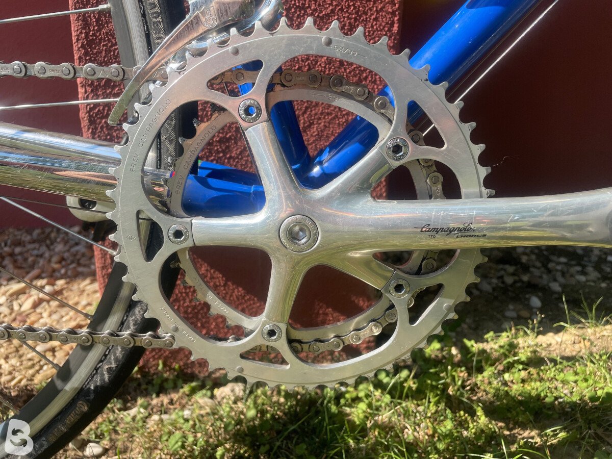 Columbus SLX Vintage 1990