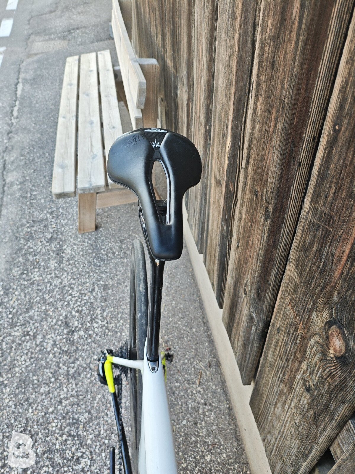 Cervelo S3 Ultegra Di2 Disc 2017