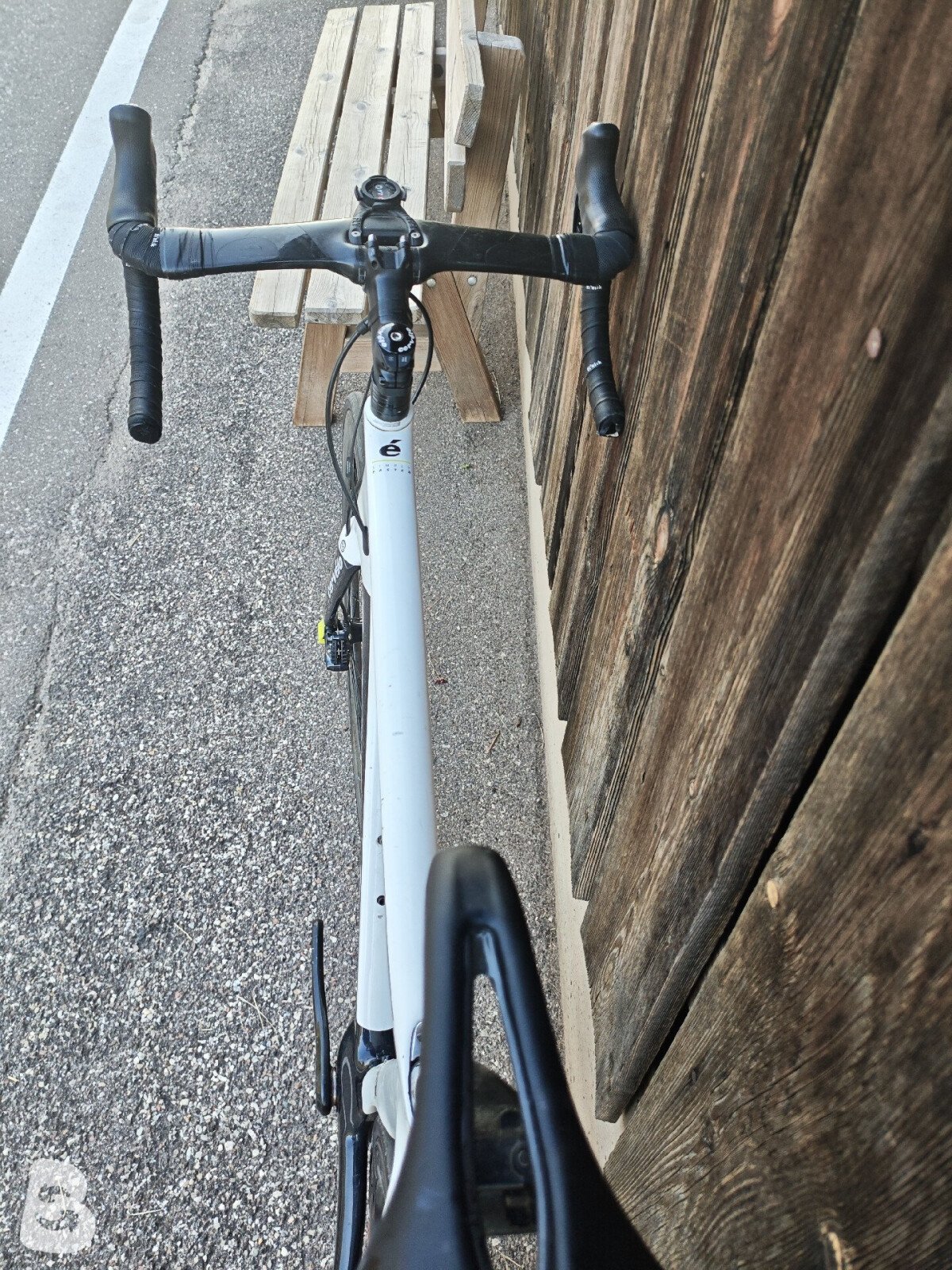 Cervelo S3 Ultegra Di2 Disc 2017