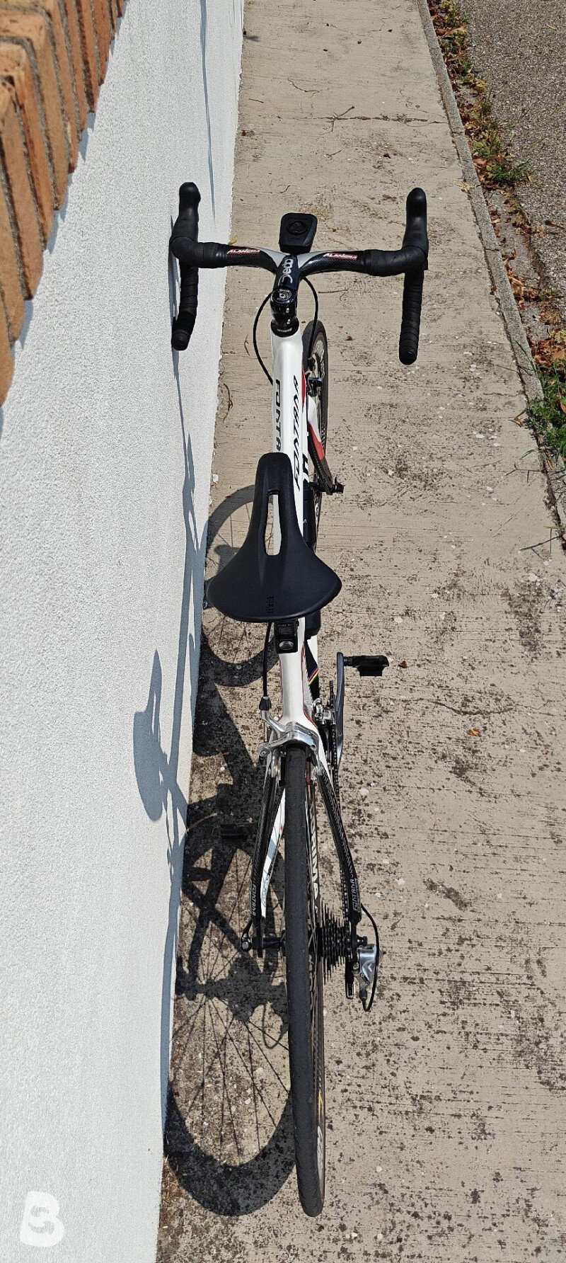 Cicli Fontana F8 2015