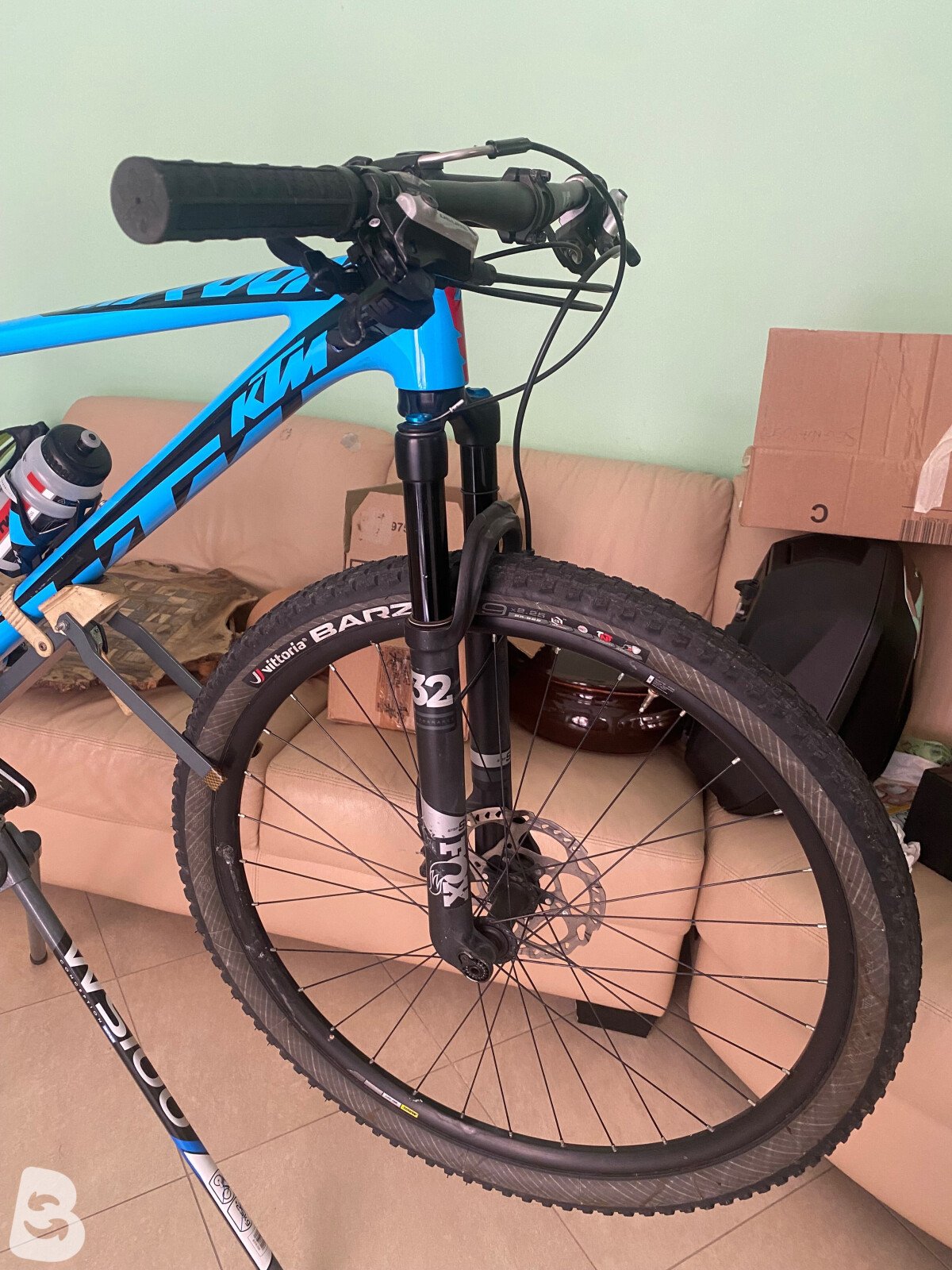 KTM Myroon Elite 2015