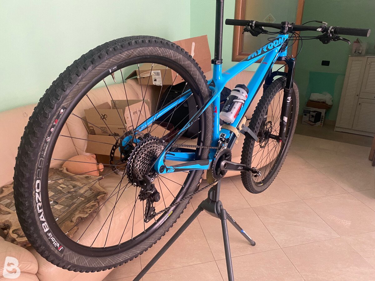KTM Myroon Elite 2015