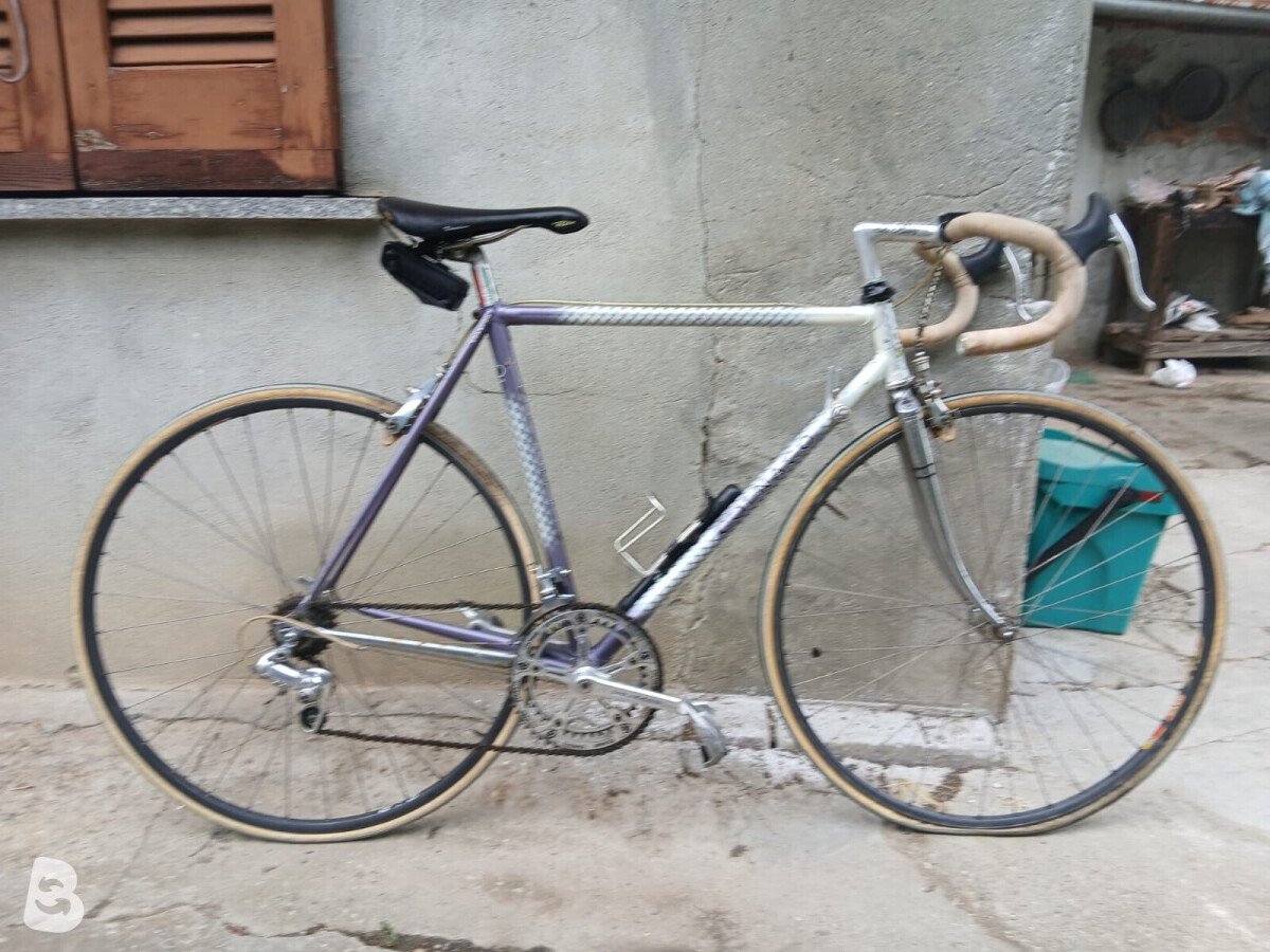 Colnago Decor 1990