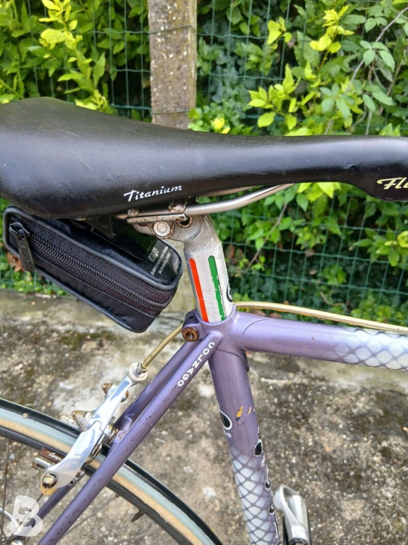 Colnago Decor 1990