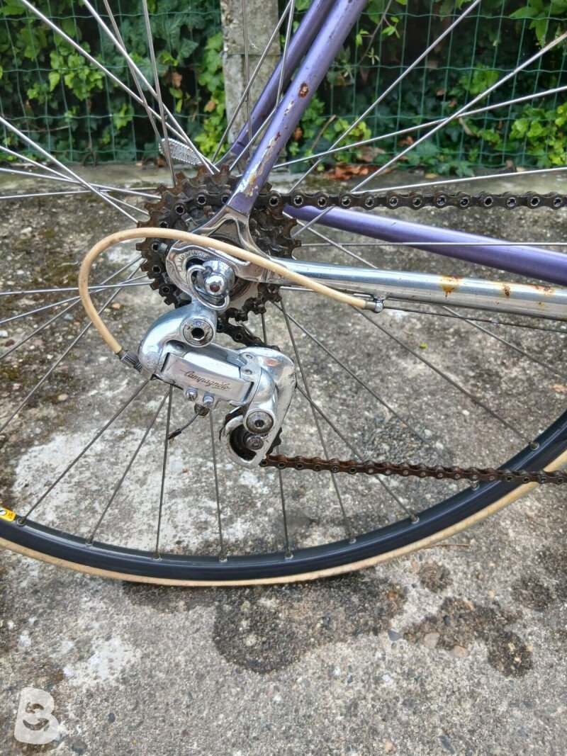 Colnago Decor 1990