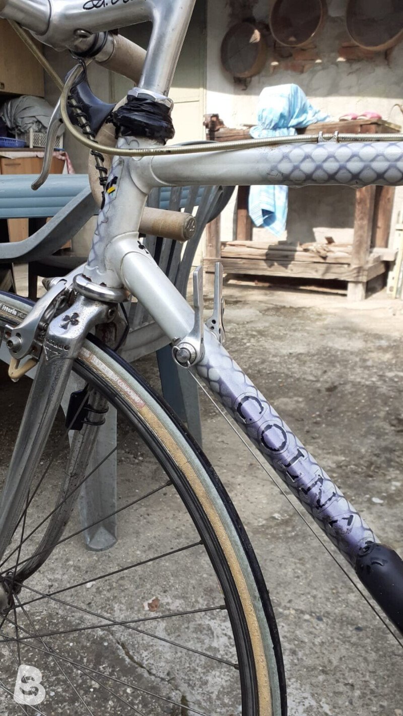 Colnago Decor 1990