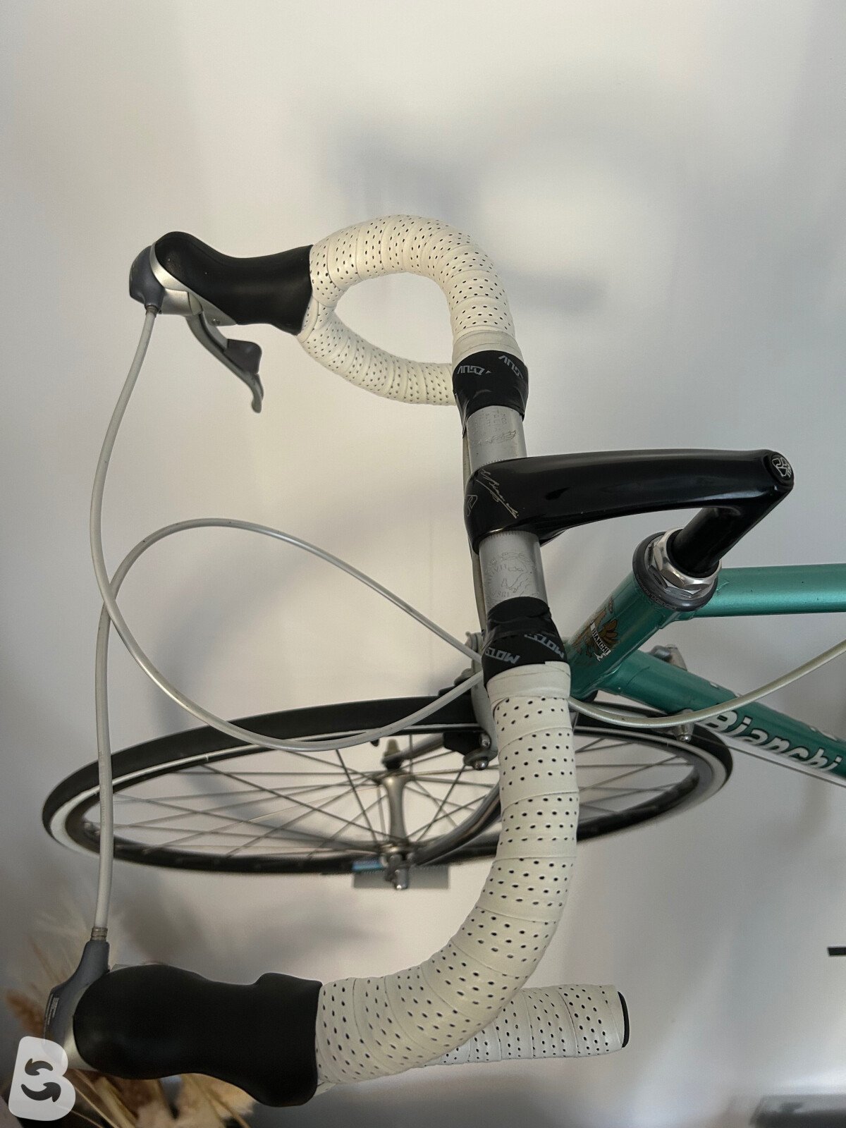 Bianchi Vento 504