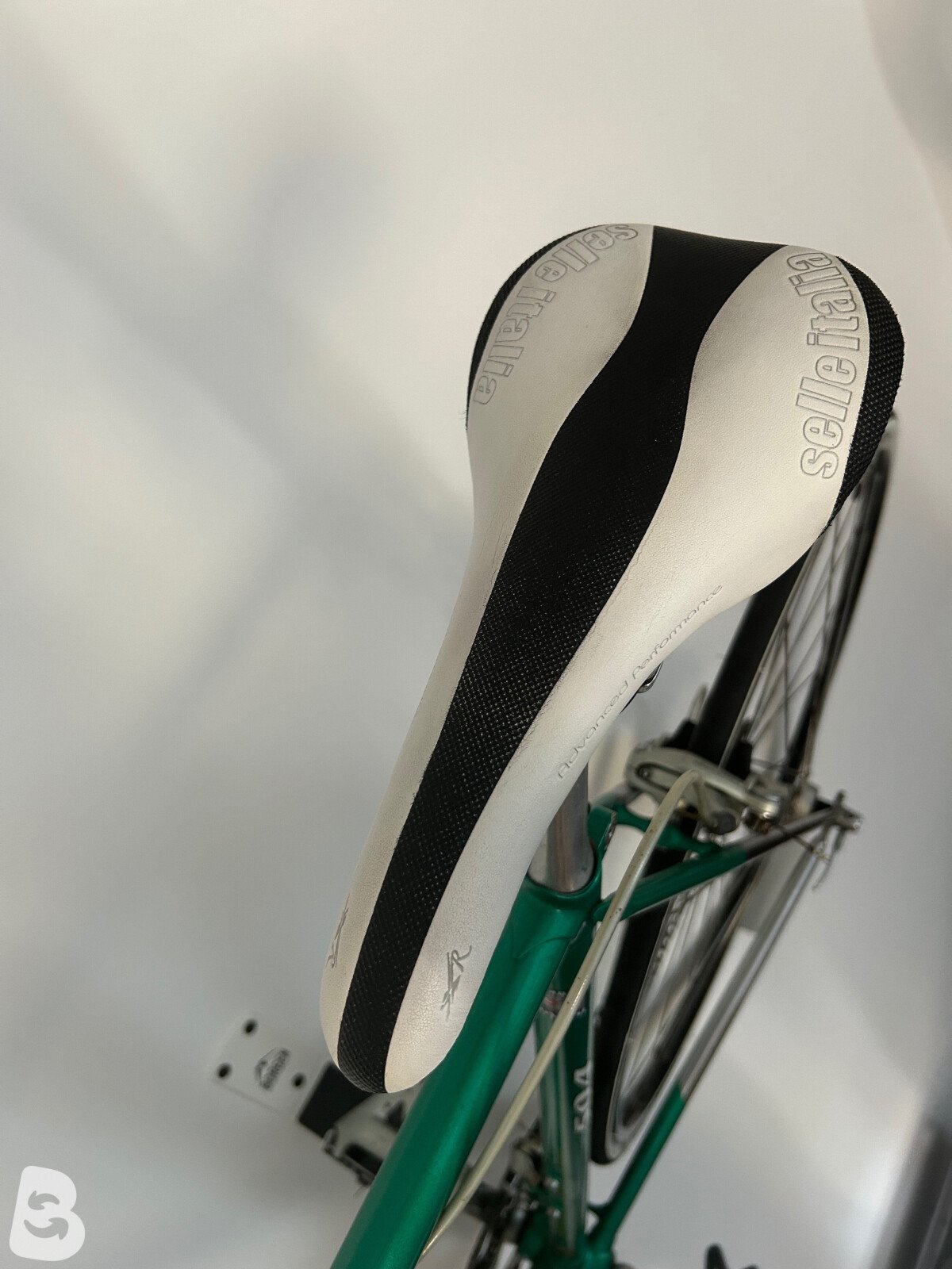 Bianchi Vento 504