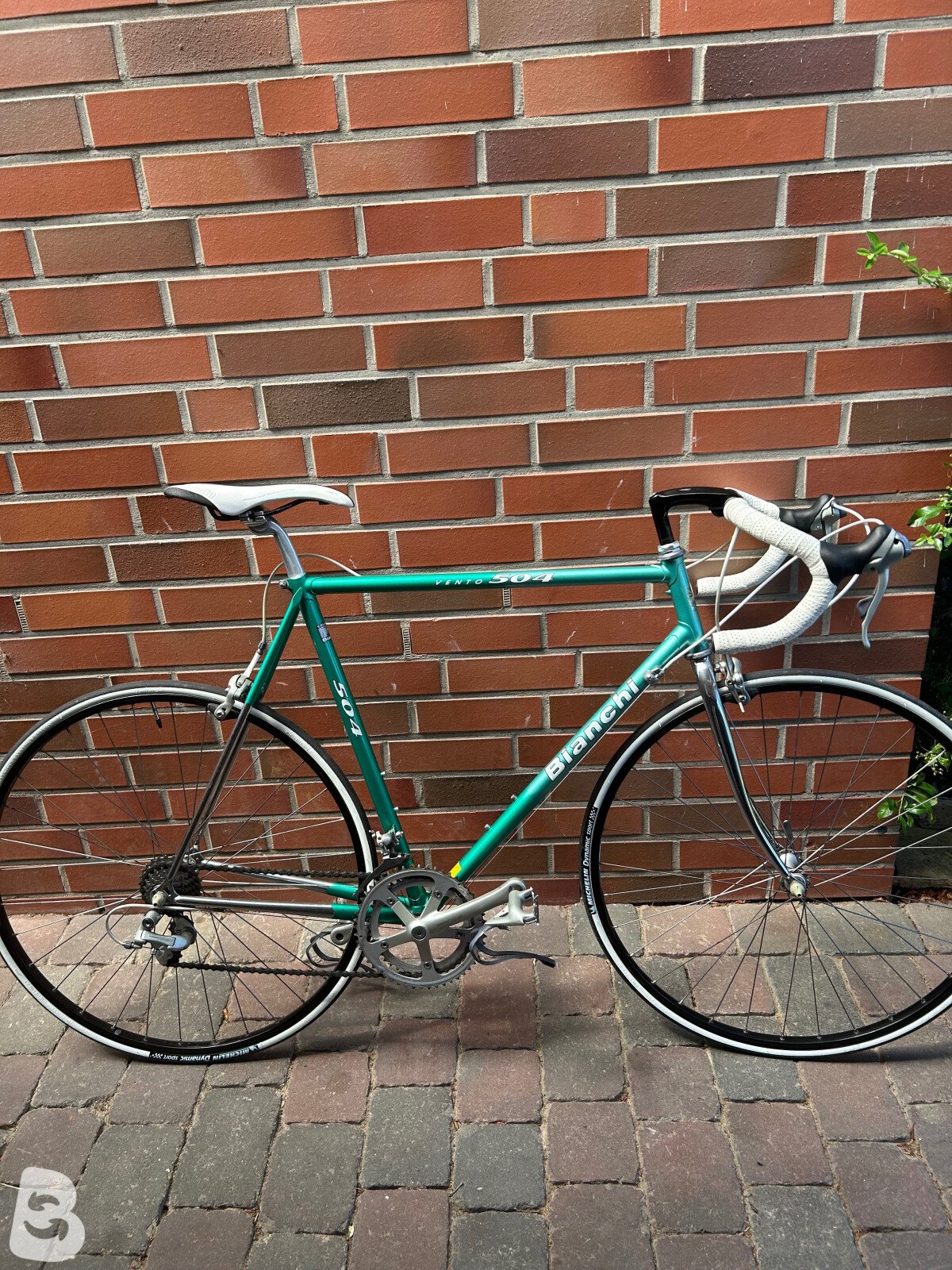 Bianchi Vento 504