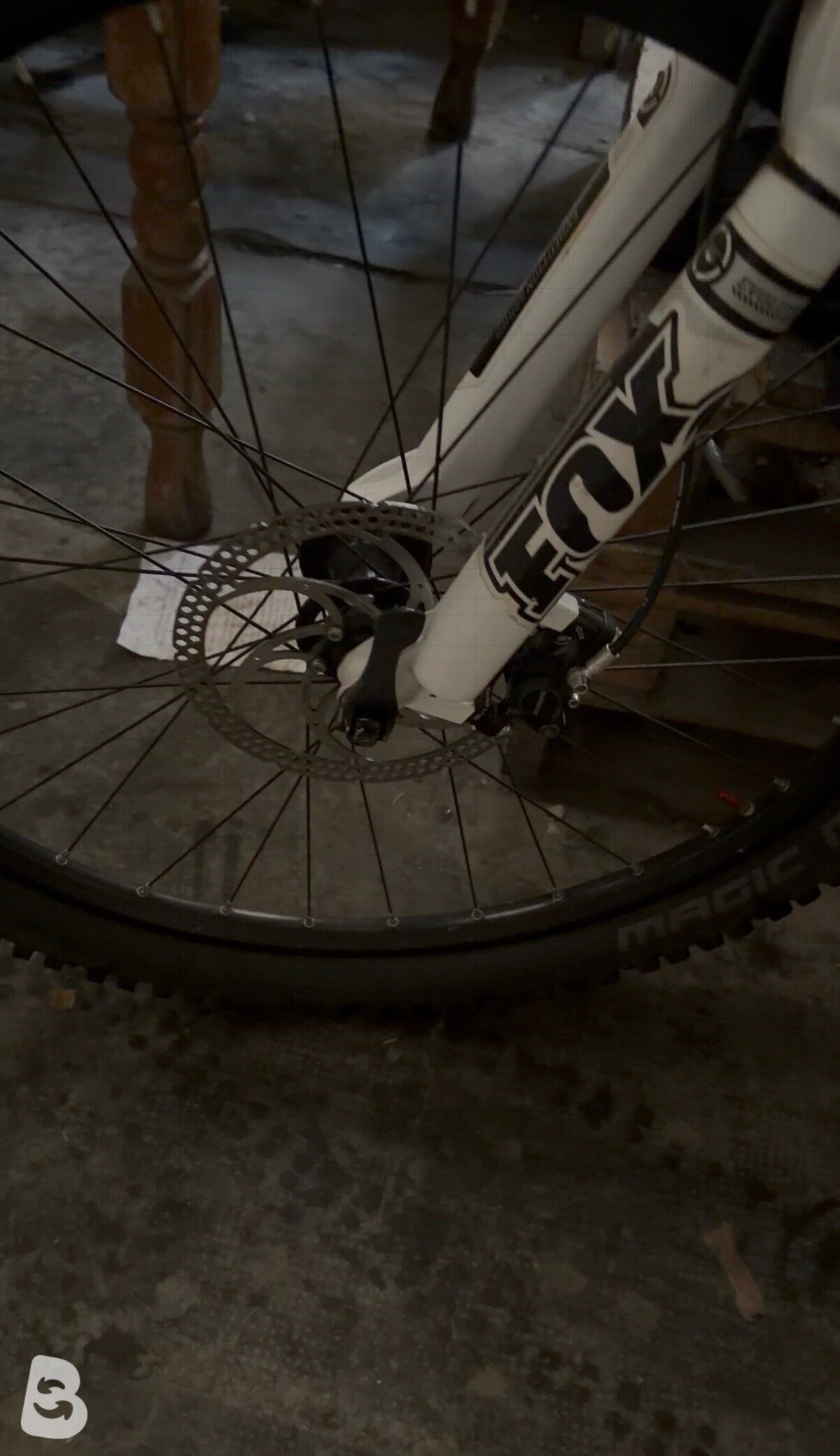 Lapierre Zesty am 327 2014