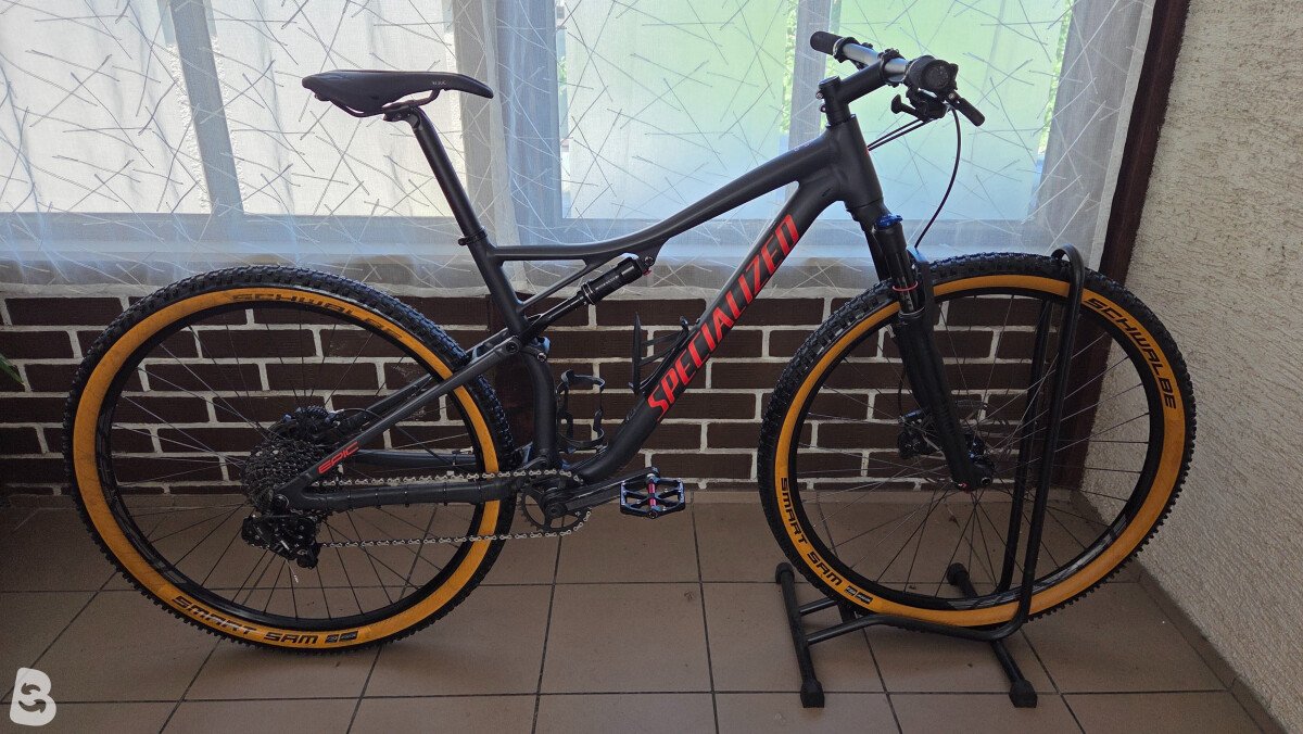 Specialized Men's Epic Comp 2018