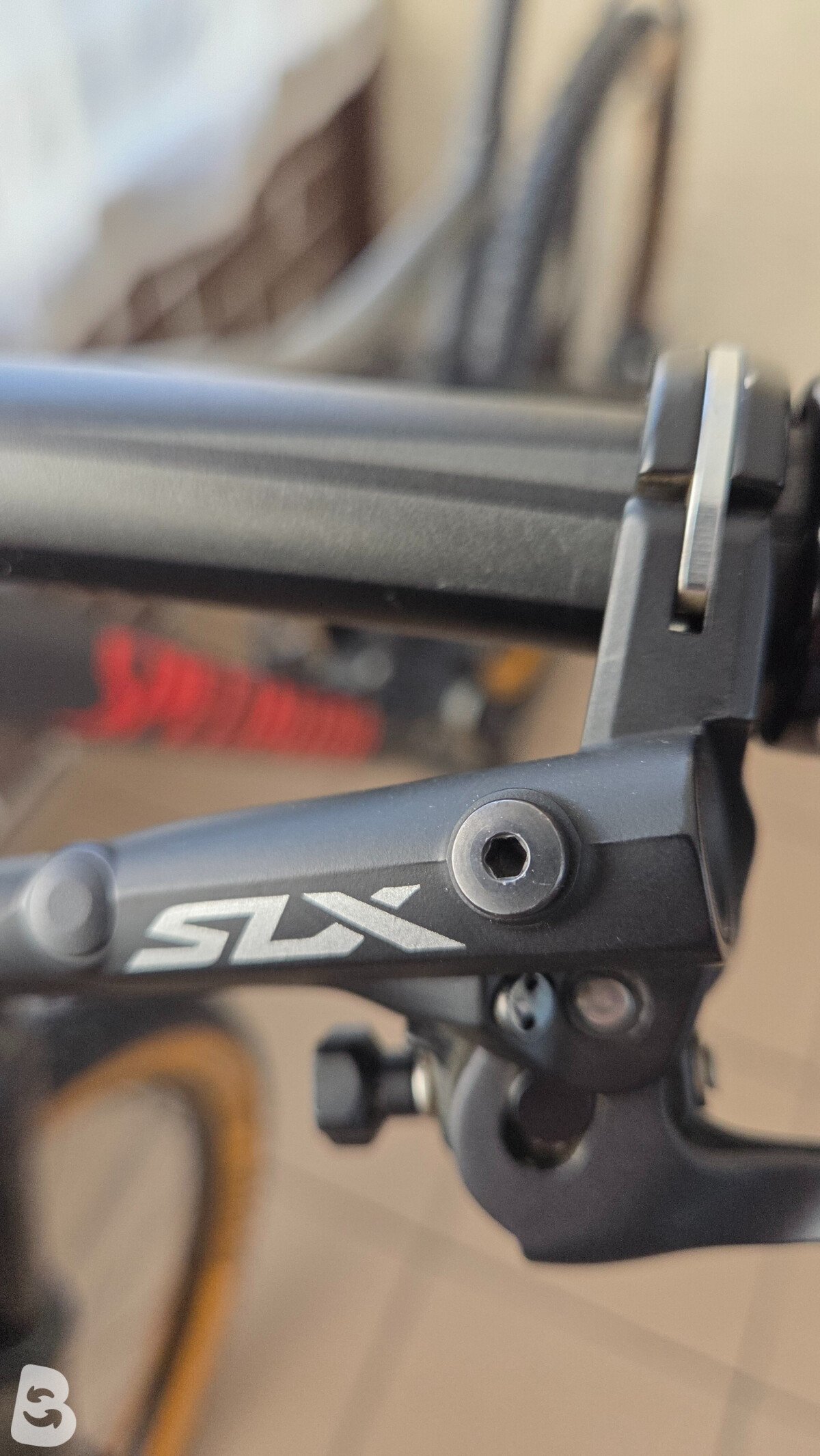 Specialized Men's Epic Comp 2018