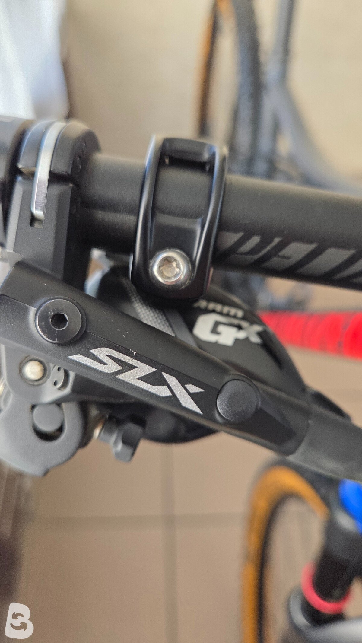 Specialized Men's Epic Comp 2018