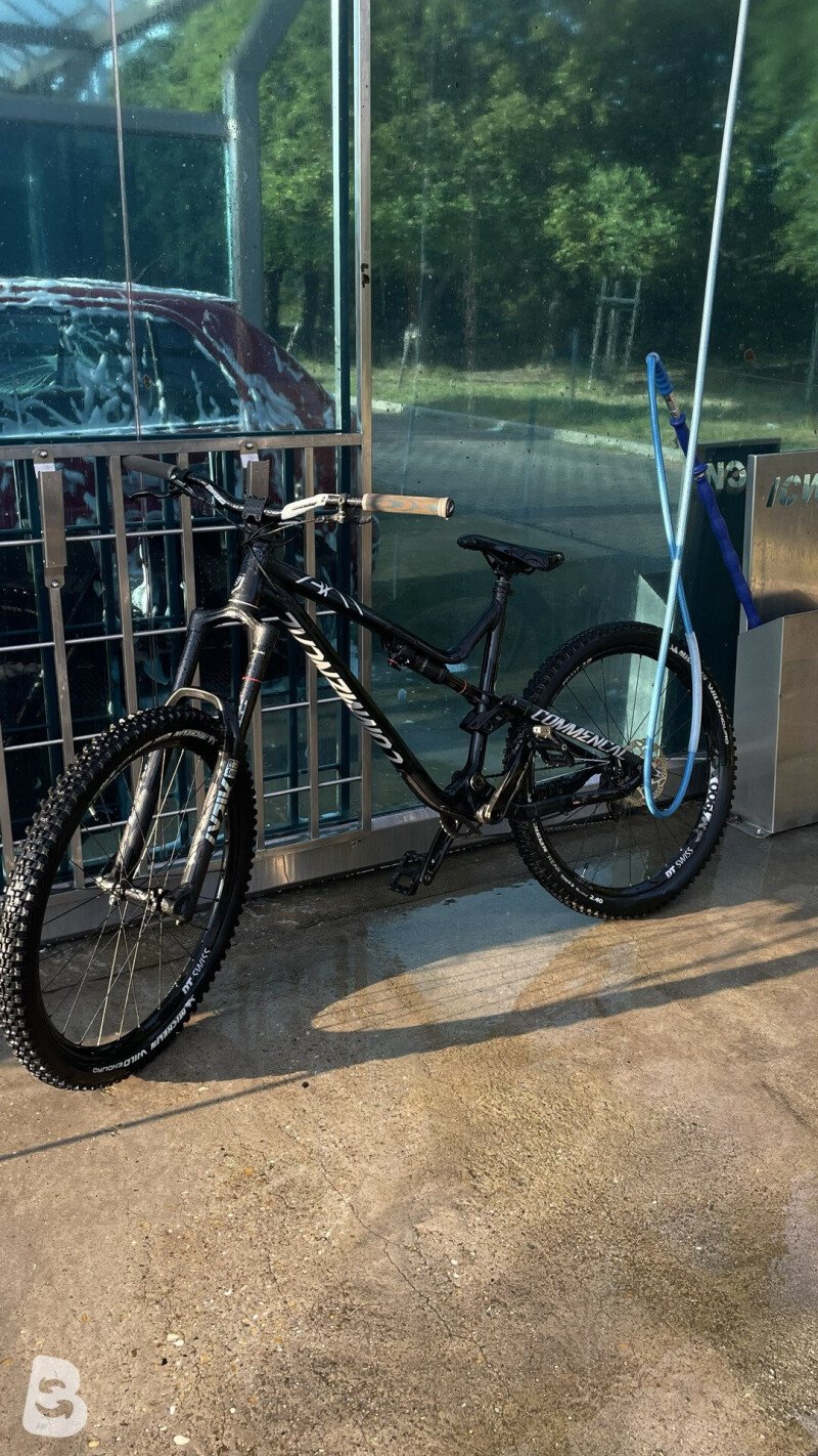 Commencal META AM V4.2 2017