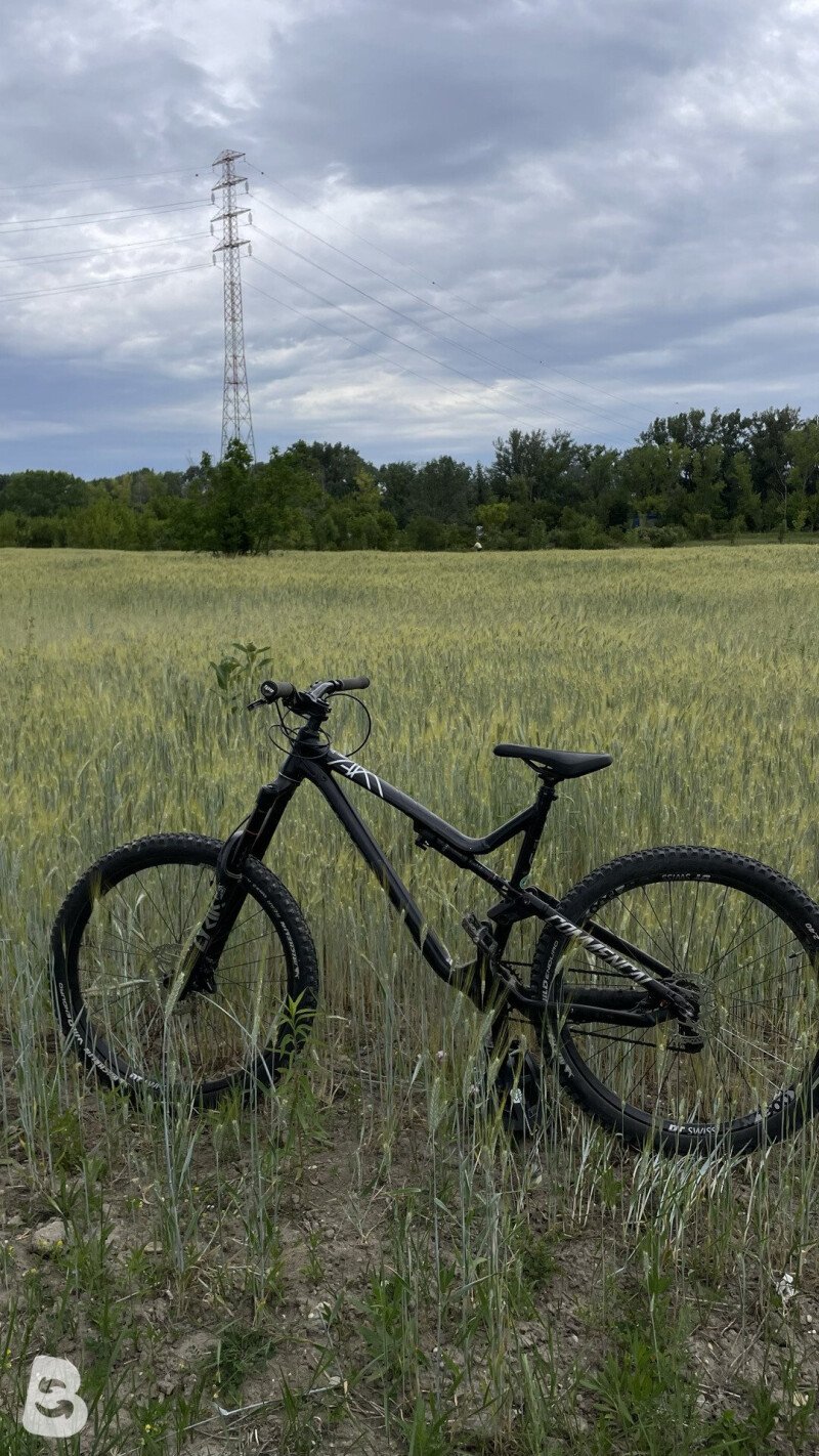 Commencal META AM V4.2 2017