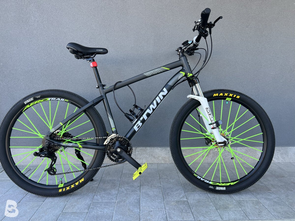 Btwin Rockrider St 520 2023