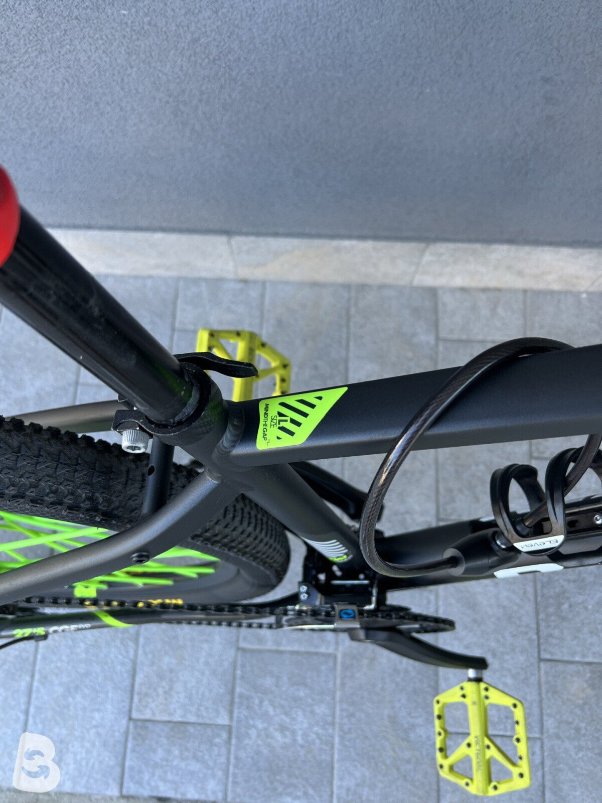 Btwin Rockrider St 520 2023