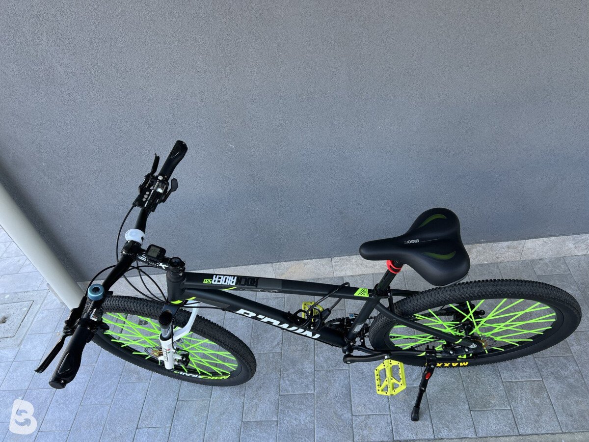 Btwin Rockrider St 520 2023