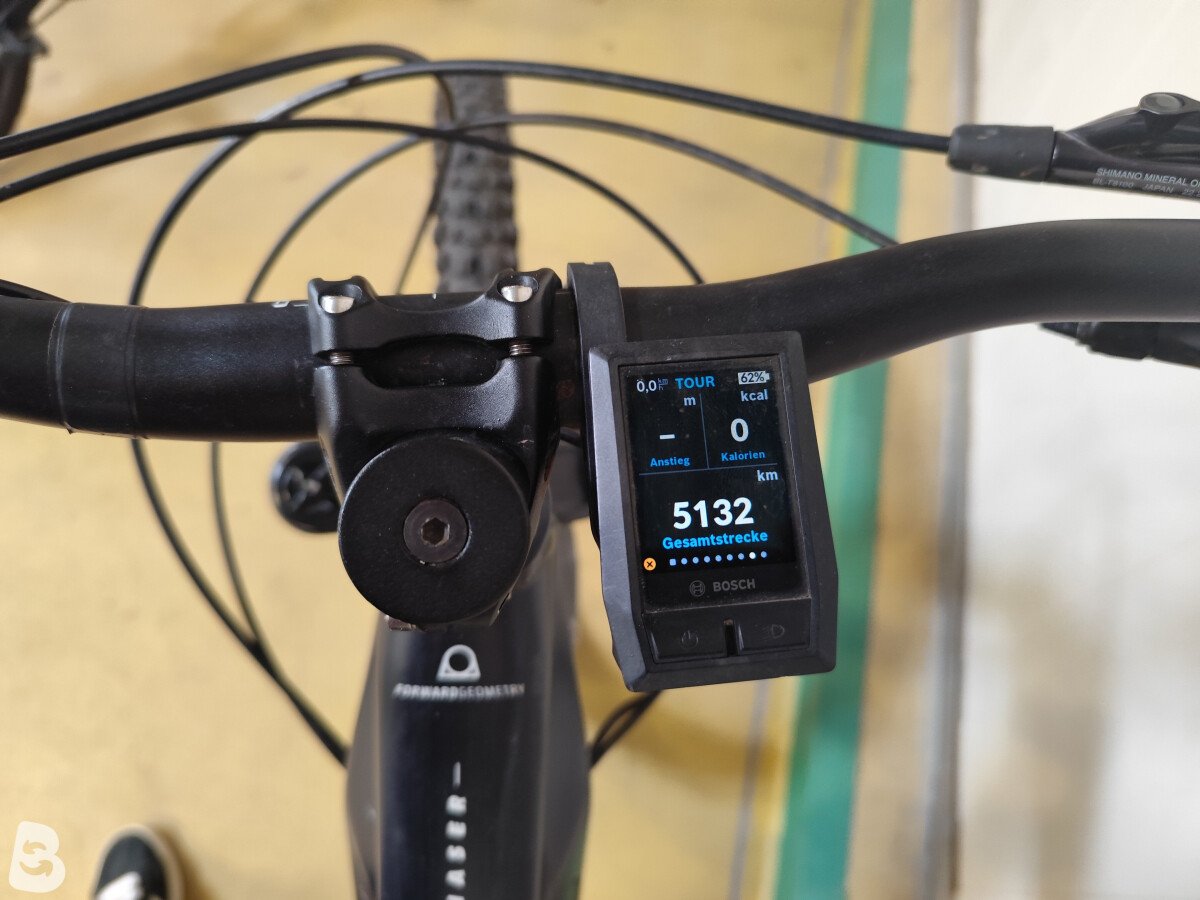 Mondraker CHASER 29 2022