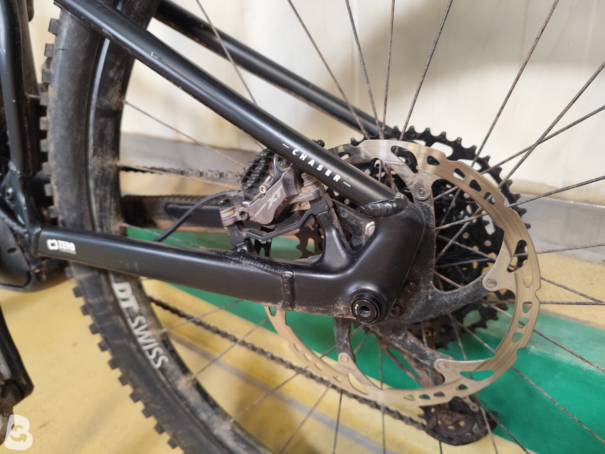 Mondraker CHASER 29 2022
