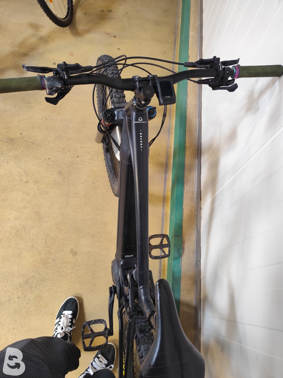 Mondraker CHASER 29 2022