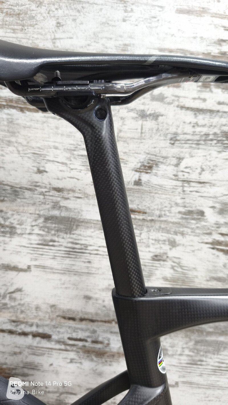 Cipollini DOLOMIA Q30MP SHIMANO ULTEGRA DI2 2023