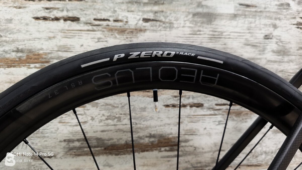 Cipollini DOLOMIA Q30MP SHIMANO ULTEGRA DI2 2023