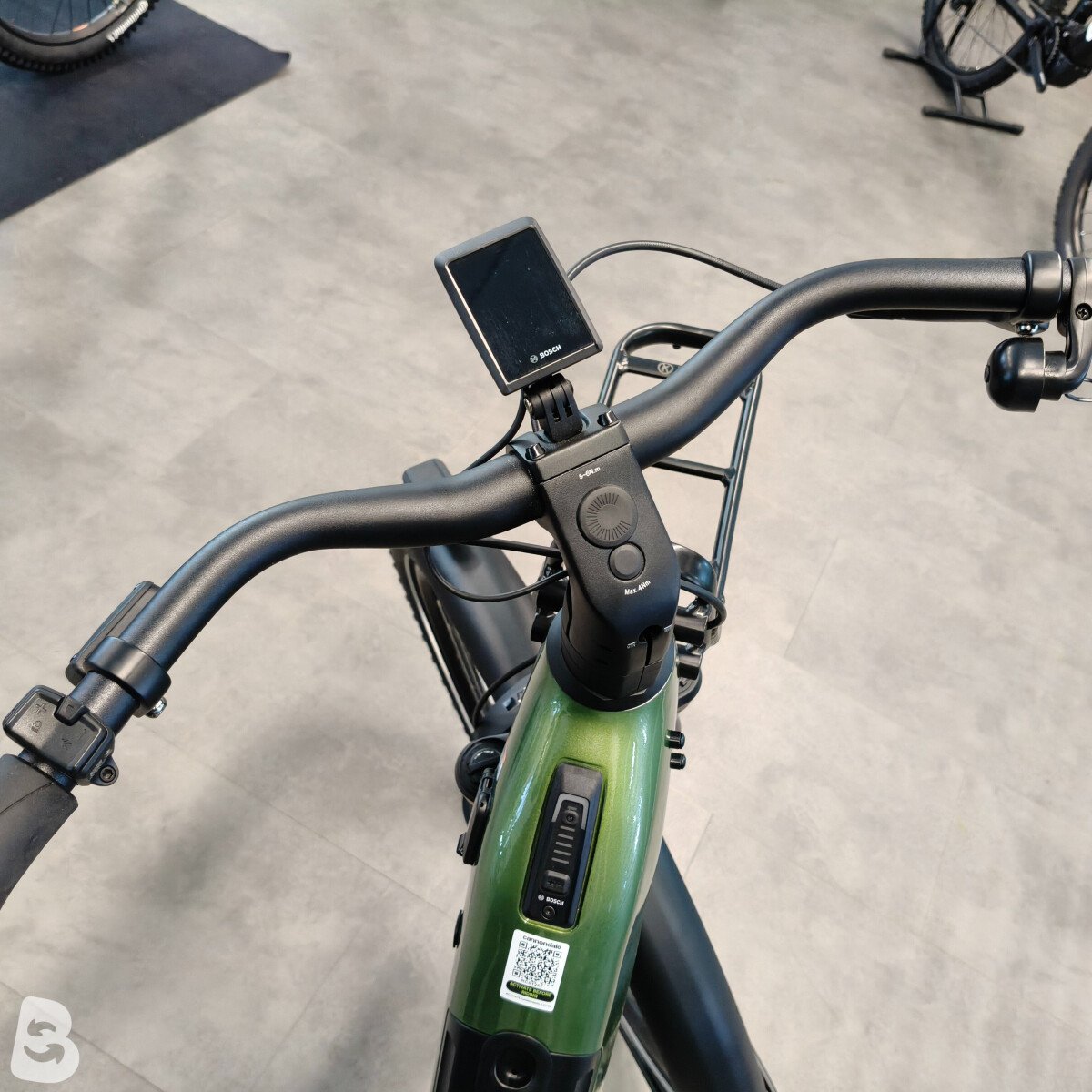 Cannondale Tesoro automatik 2026
