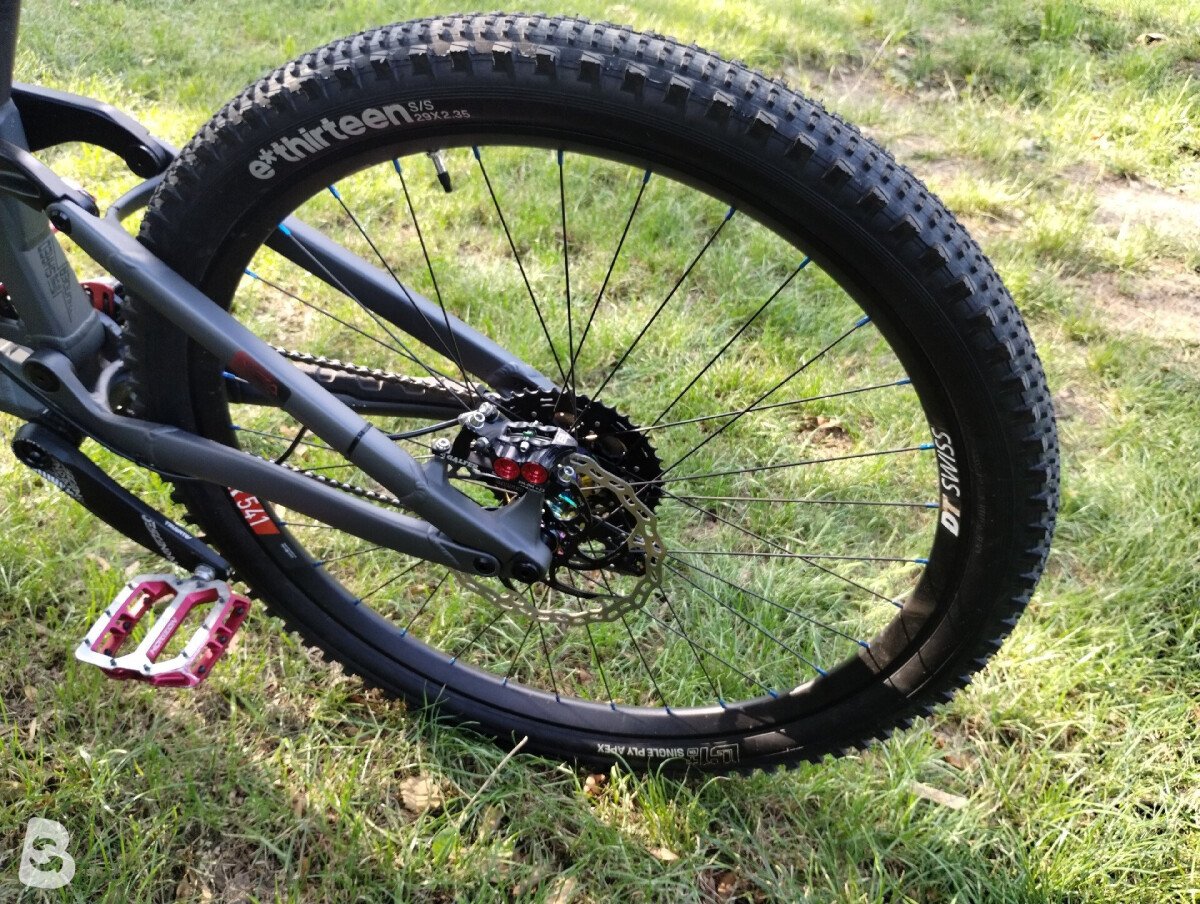 Dartmoor Hornet Pro 2025