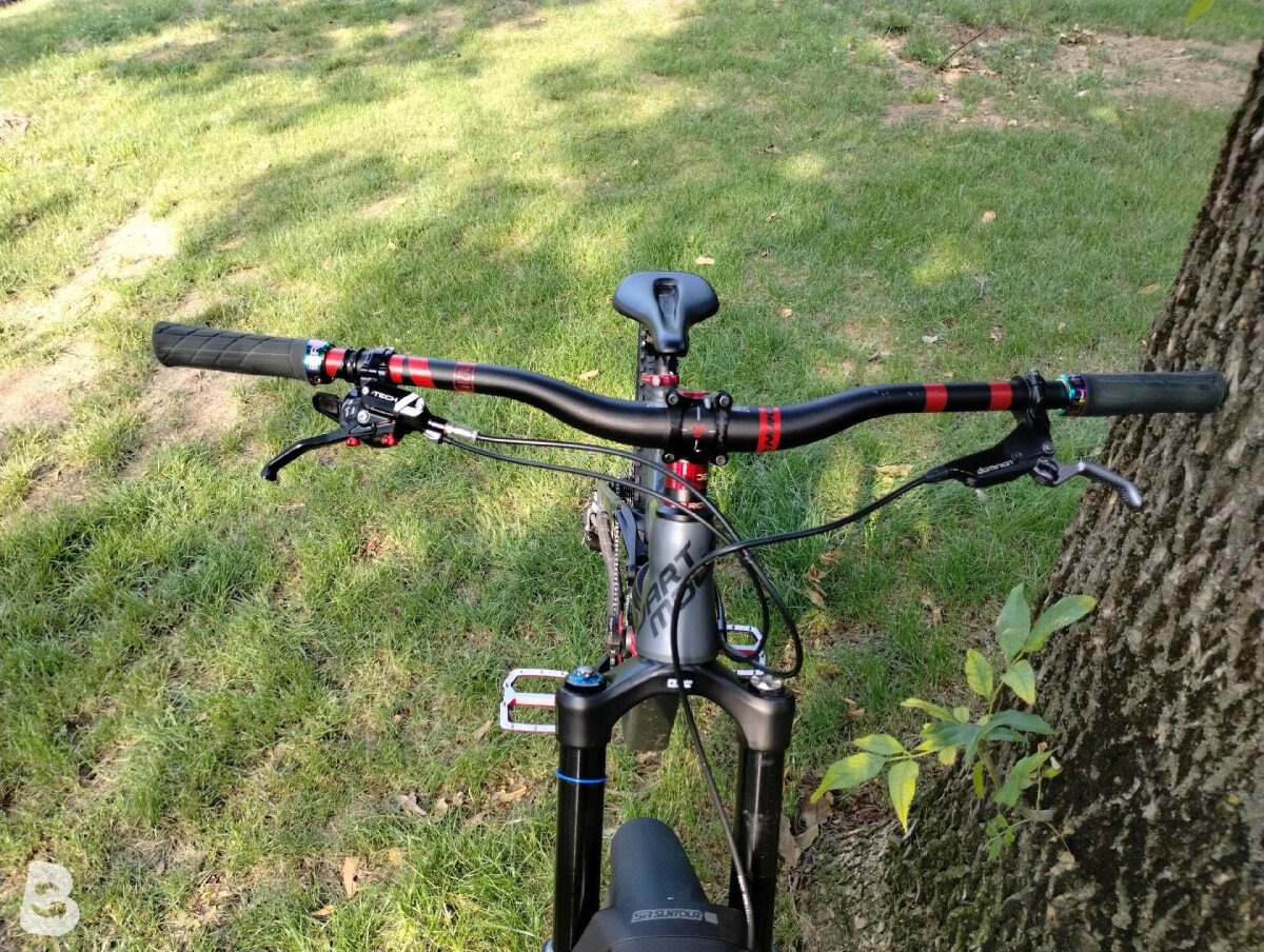 Dartmoor Hornet Pro 2025