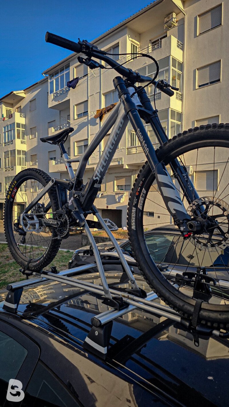 Specialized Demo Expert 2022