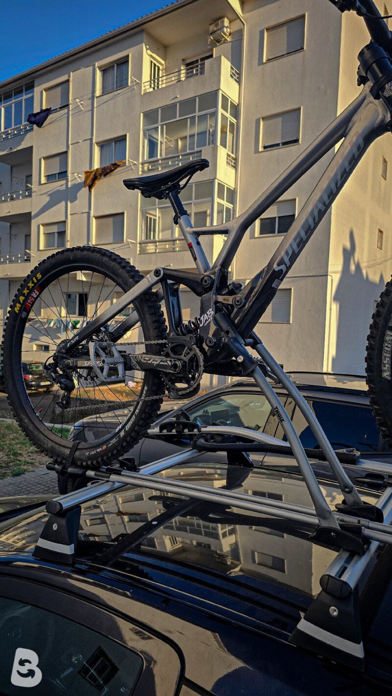 Specialized Demo Expert 2022