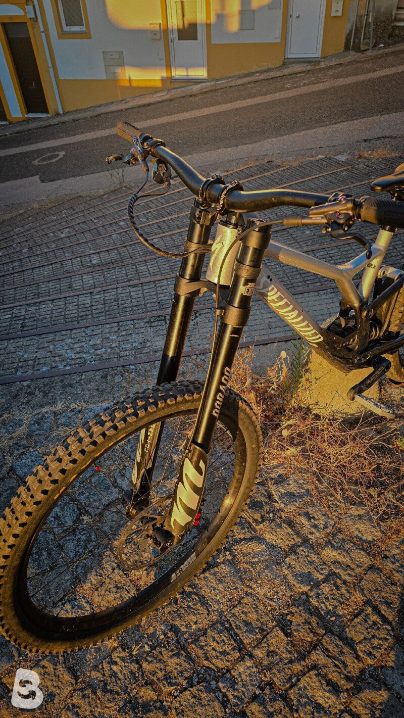Specialized Demo Expert 2022