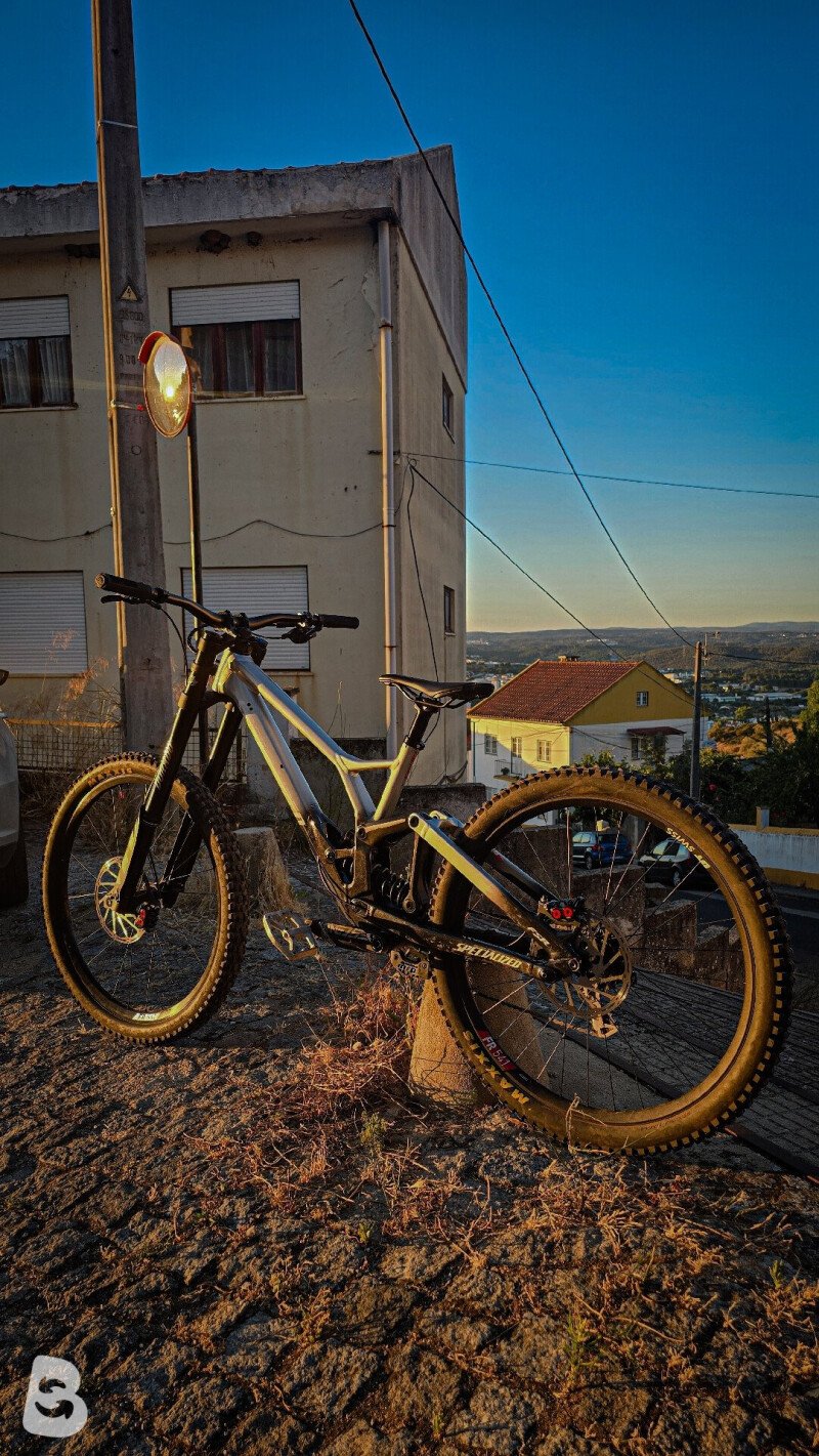 Specialized Demo Expert 2022