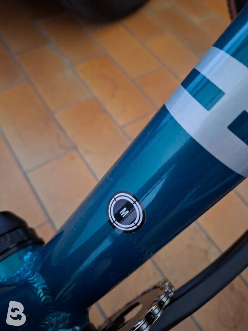 Wilier Jaroon 2025