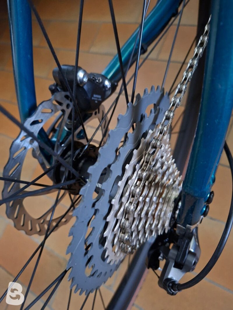 Wilier Jaroon 2025