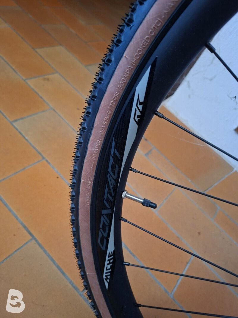 Wilier Jaroon 2025