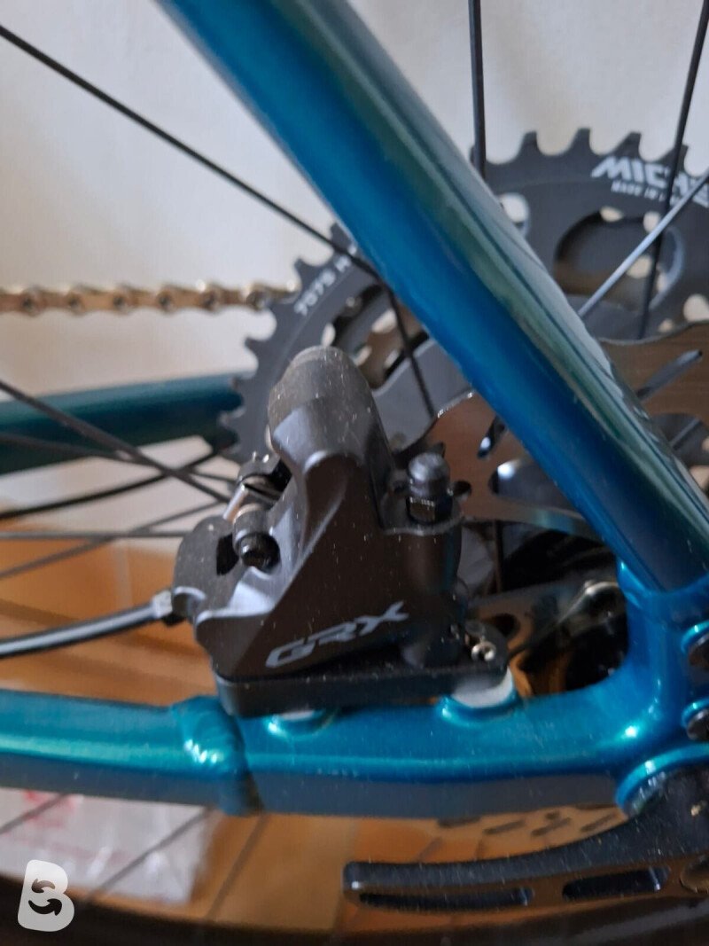 Wilier Jaroon 2025