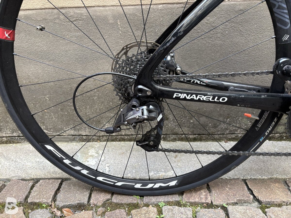 Pinarello Nytro 2018
