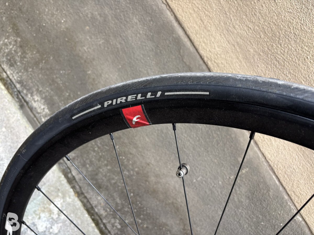 Pinarello Nytro 2018