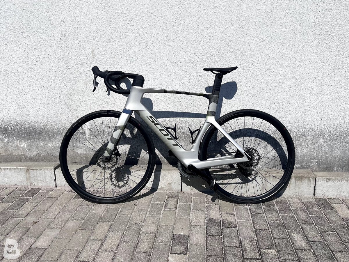Scott Foil RC 30 2025