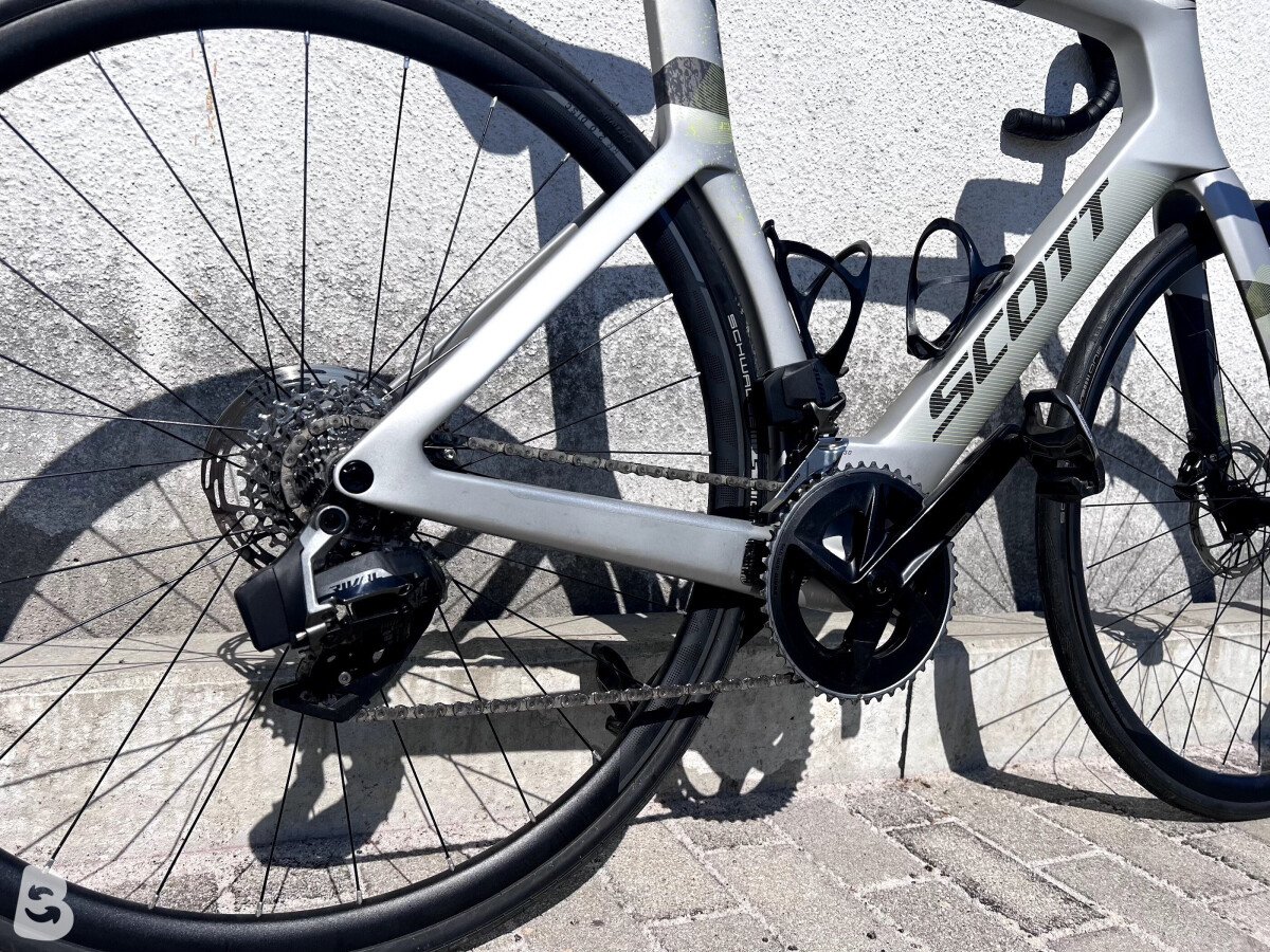 Scott Foil RC 30 2025