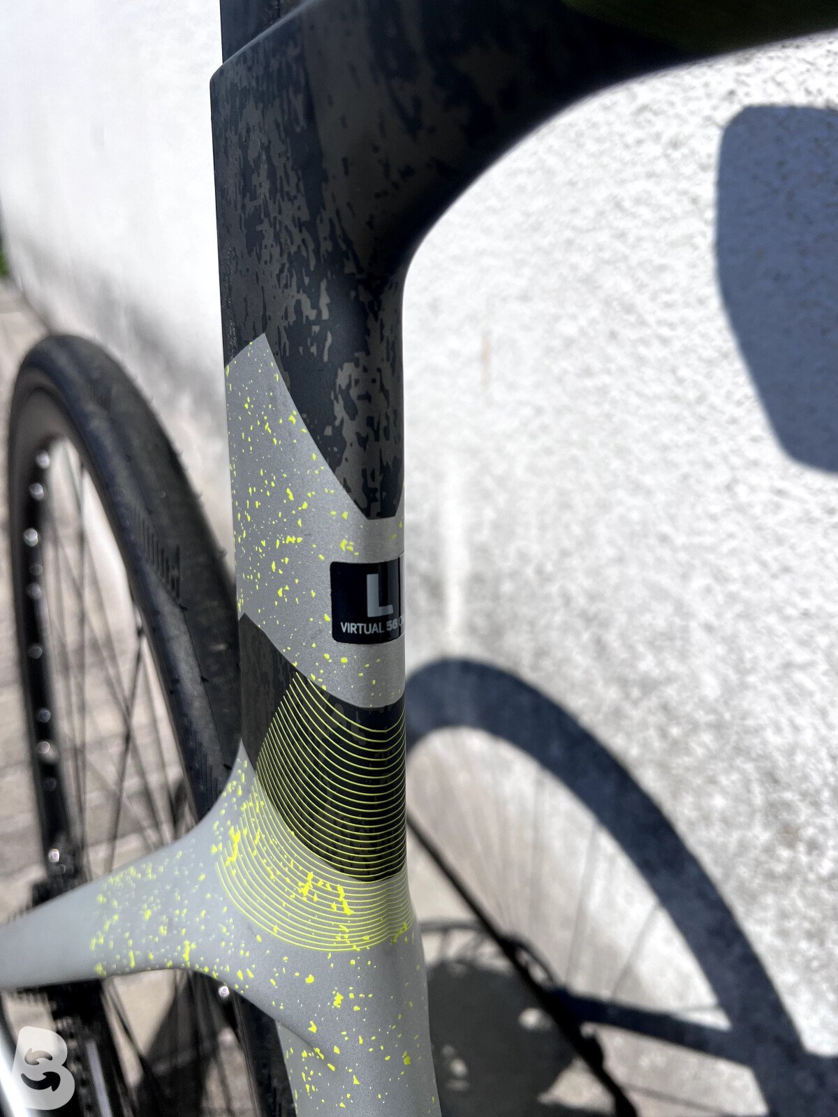 Scott Foil RC 30 2025